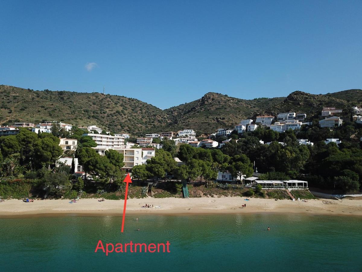 New Madrague Sun Apartment Roses Exterior foto