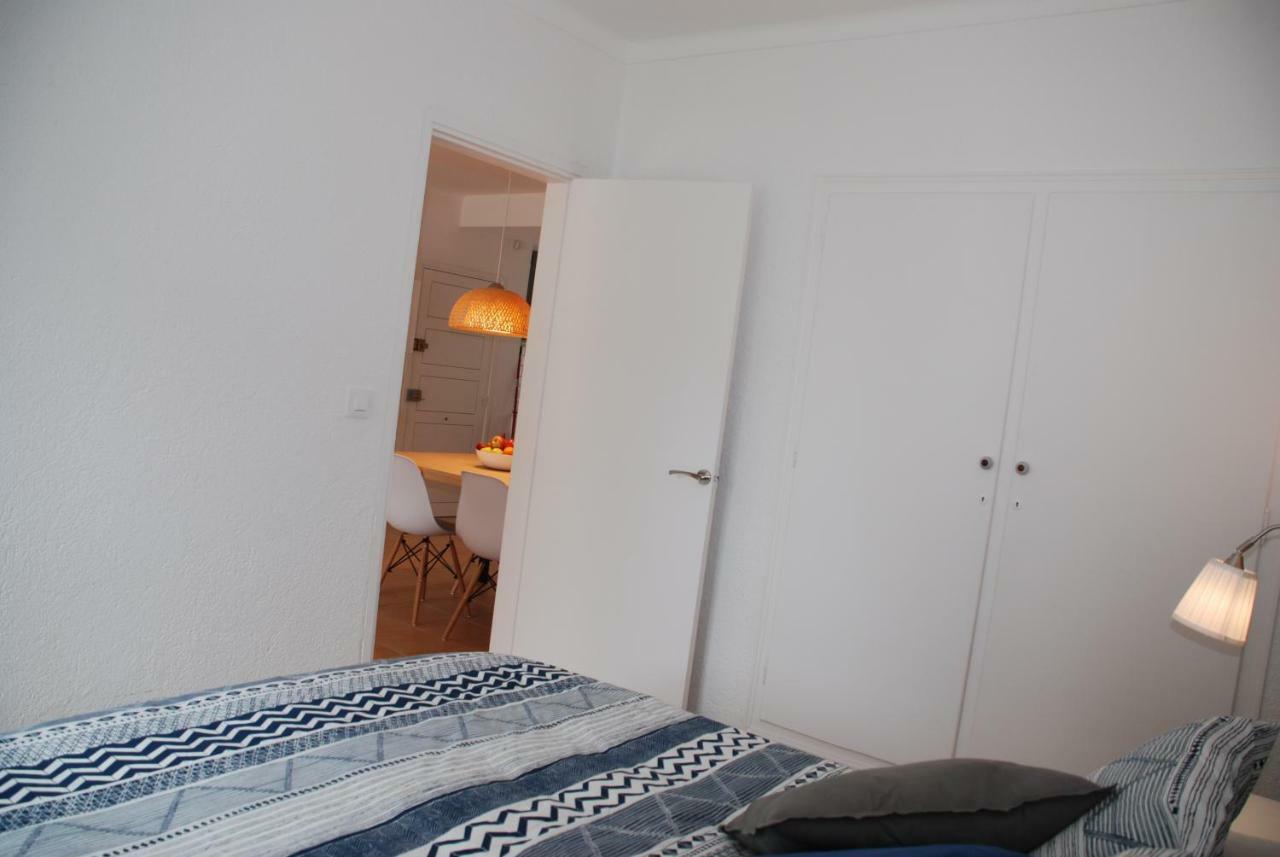 New Madrague Sun Apartment Roses Exterior foto